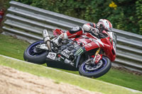 Advanced Group Red Bikes